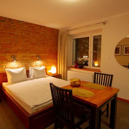 Bałtycka44 Rooms & Apartments Olsztyn  Buitenkant foto