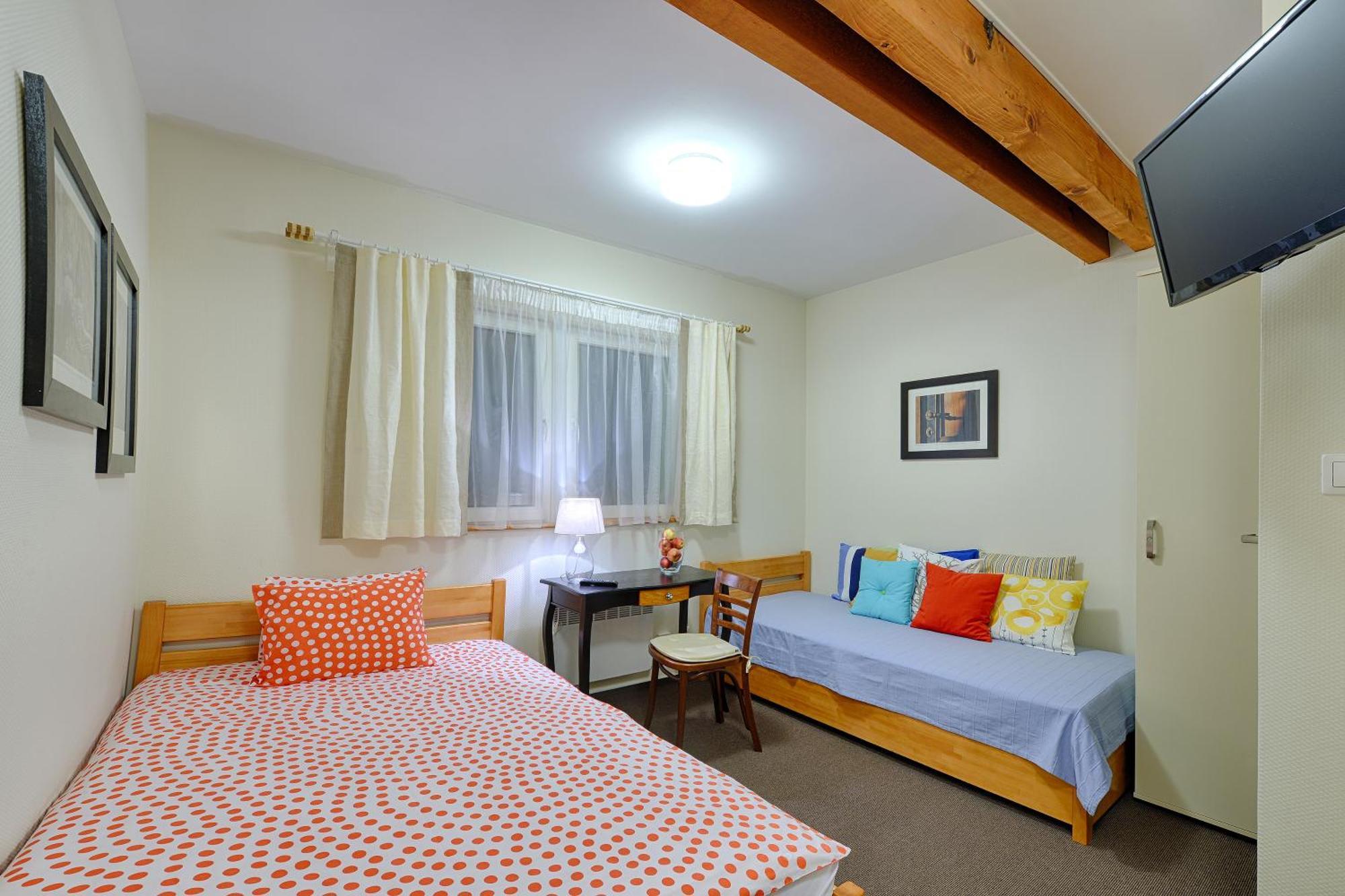 Bałtycka44 Rooms & Apartments Olsztyn  Buitenkant foto