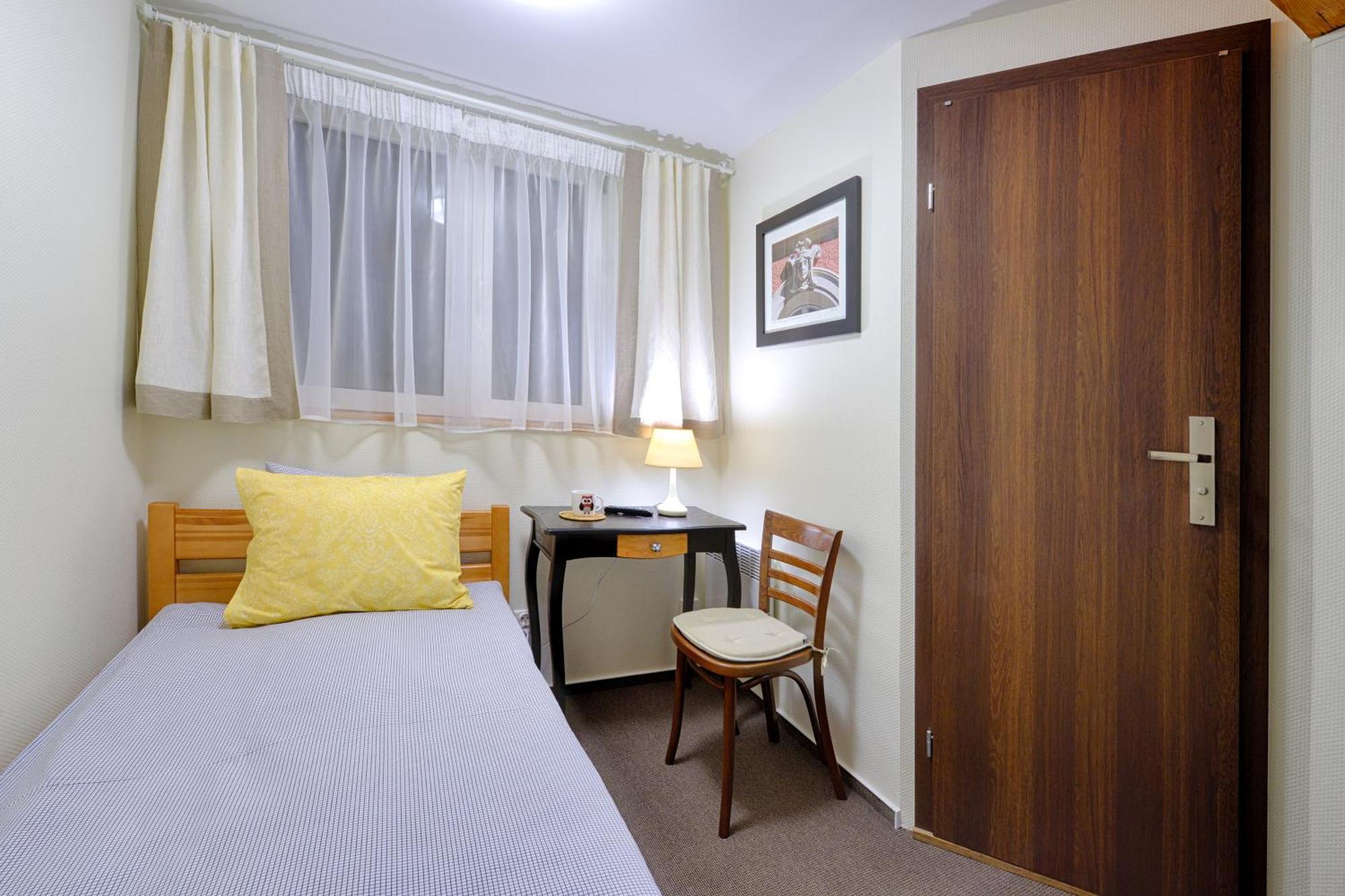 Bałtycka44 Rooms & Apartments Olsztyn  Kamer foto