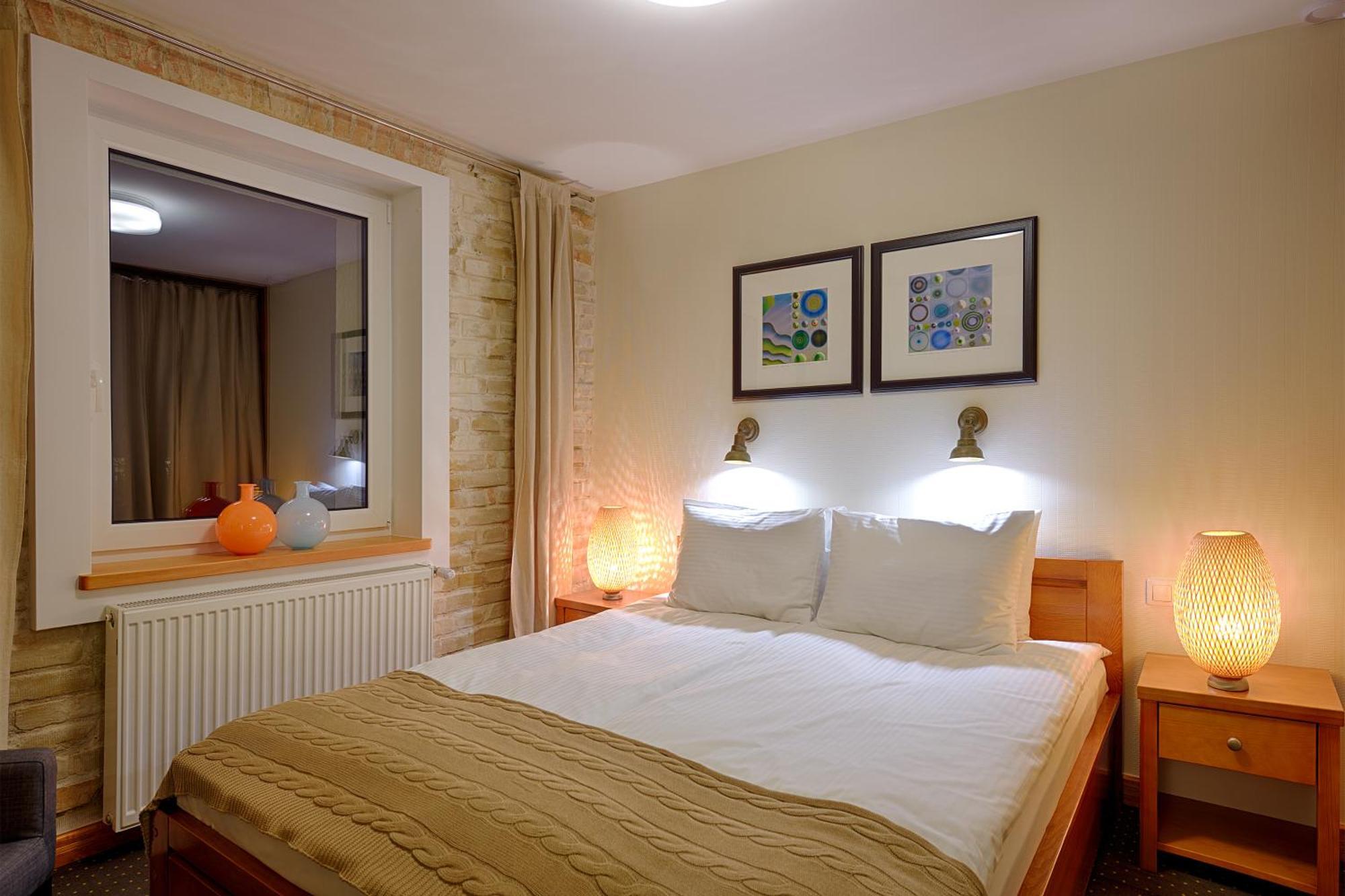 Bałtycka44 Rooms & Apartments Olsztyn  Buitenkant foto