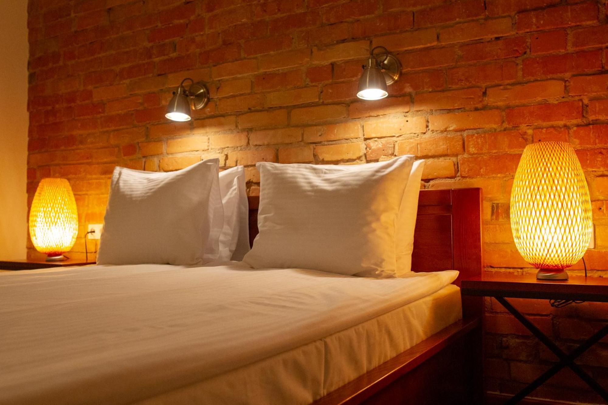 Bałtycka44 Rooms & Apartments Olsztyn  Buitenkant foto
