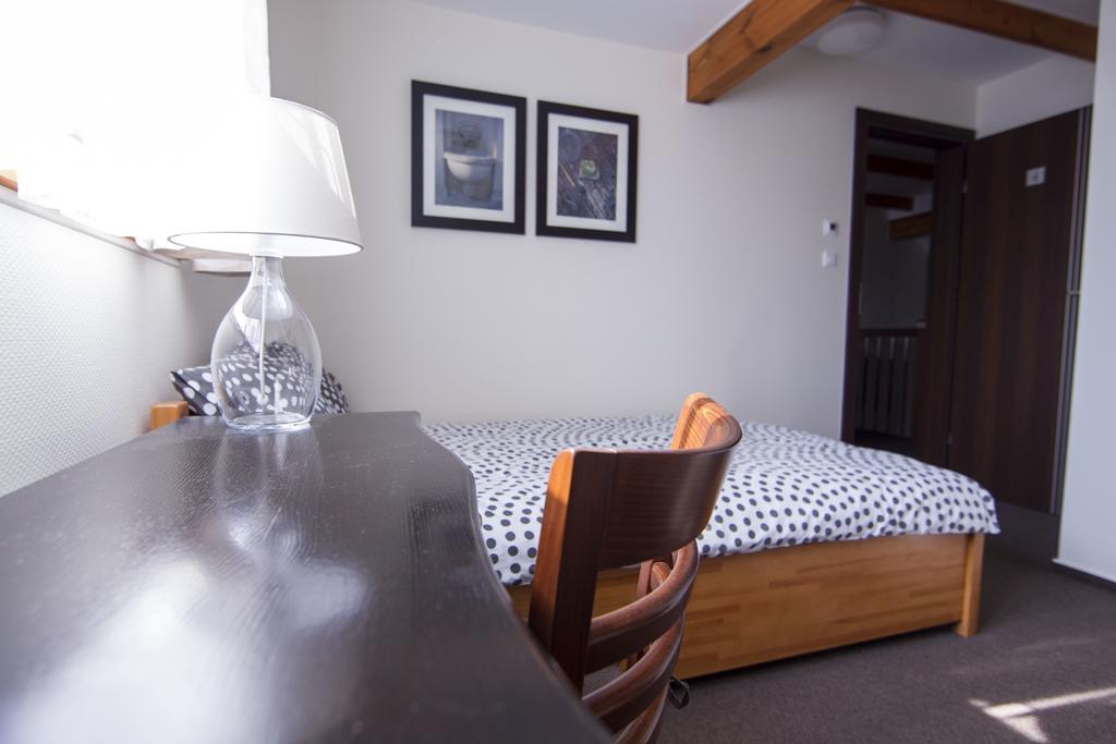 Bałtycka44 Rooms & Apartments Olsztyn  Kamer foto