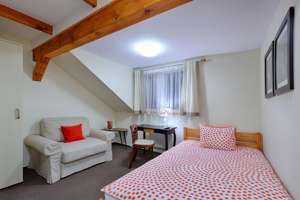 Bałtycka44 Rooms & Apartments Olsztyn  Kamer foto