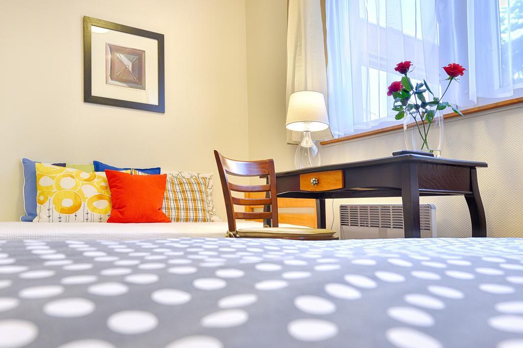 Bałtycka44 Rooms & Apartments Olsztyn  Buitenkant foto