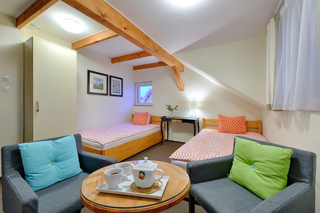 Bałtycka44 Rooms & Apartments Olsztyn  Buitenkant foto