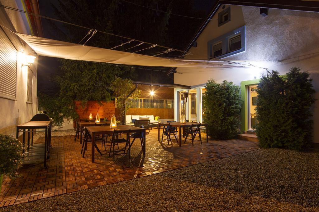 Bałtycka44 Rooms & Apartments Olsztyn  Buitenkant foto