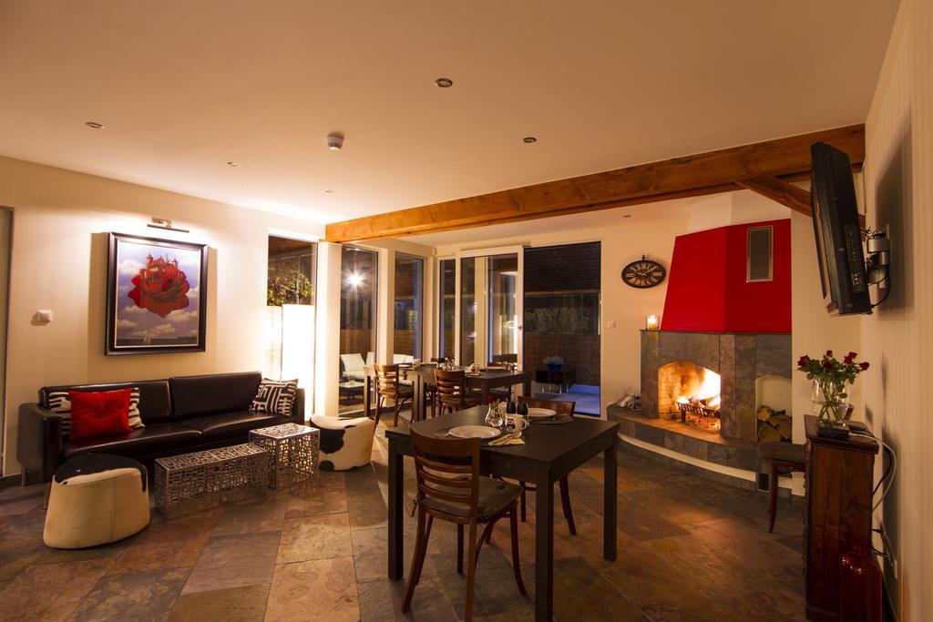 Bałtycka44 Rooms & Apartments Olsztyn  Buitenkant foto