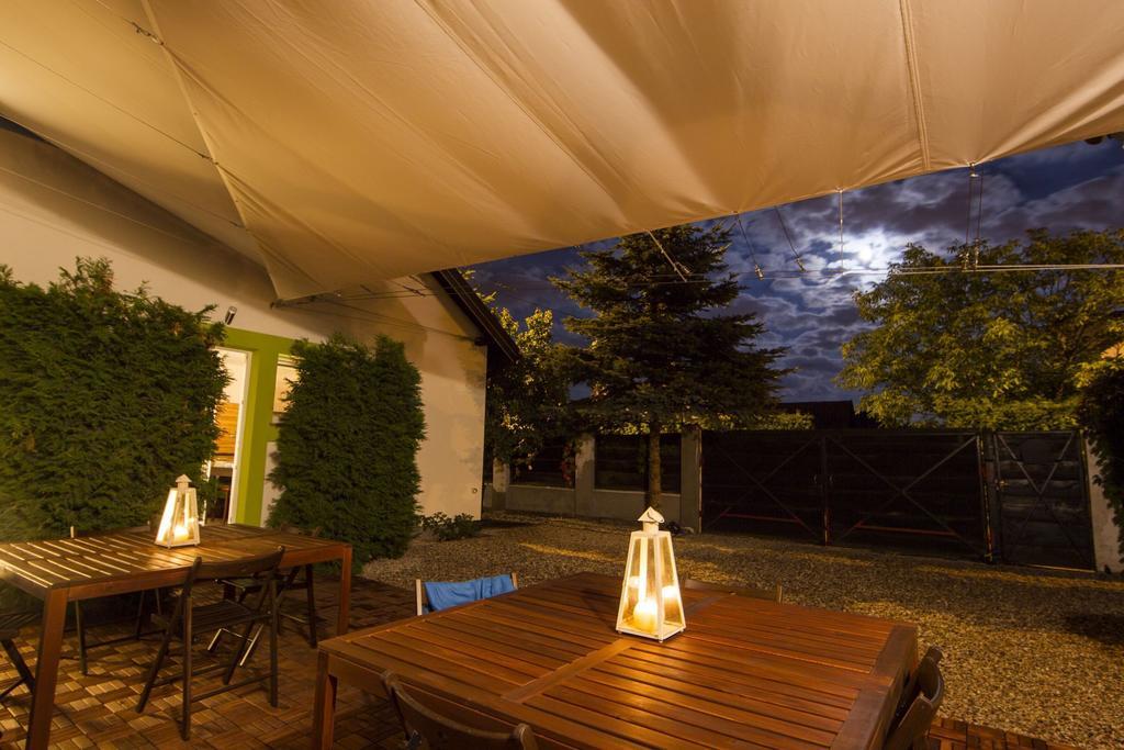 Bałtycka44 Rooms & Apartments Olsztyn  Buitenkant foto